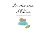 La dinette d'olive