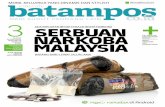25 - Serbuan Narkoba Malaysia