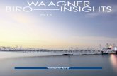 Waagner Biro Insights Gulf