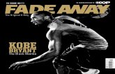 FadeAway Magazine Issue 02