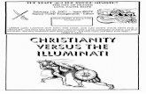 Feb 19th, 2001: Cristianity Versus The Illuminatie