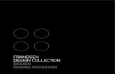 FRANDSEN - Henrik Pedersen Design