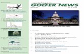 Michigan Golfer News, June 3, 2011