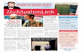 The Muslim Link ~ August 21, 2009 ~ Ramadan Issue