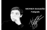 Werner Bugueño