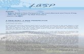 LASP Newsletter Fall 2011