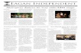Eagan Independent - December 2010