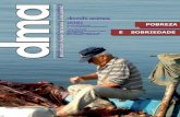 Revista DMA - Pobreza e sobriedade (Novembro - Dezembro  2010)