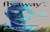 Flyaway # 2 2010