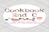 Cookbook versão 2.0