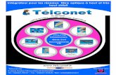 Catalogue Telconet