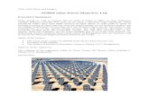 NORM Solar Power Plant Pvt. Ltd.