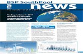 BSP Southpool Newsletter January 2010