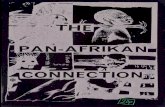 The Pan-Afrikan Connection