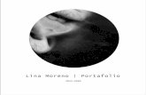 Lina Moreno - Portafolio