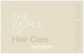 Alfaparf Milano USA - World of Hair Care Technical Book
