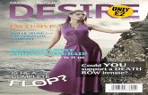 Desire Magazine