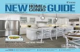 Southwestern Ontario New Home & Condo Guide - February 16, 2013