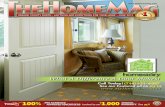 TheHomeMag North June 2012