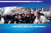 AIESEC Rio - News para parceiros