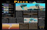 The Pacer - Volume 81, Issue 19