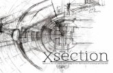 xsection magazine one