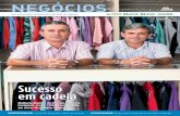 Revista Negócios - Ed. 11