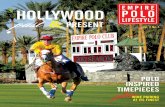 Empire Polo Lifestyle Magazine 2012