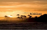 Kauai Travel Book