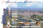 Magazine d'informations municipales de la ville d'Etaples sur mer