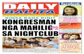 Mindanao Daily Balita Sept 5