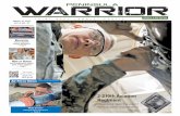 Peninsula Warrior March 15, 2013 Army Edition