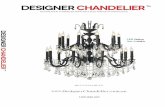 Designer Chandelier Australia Catalogue 2015