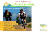 Mountainbike Region Truden