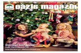 Oázis Magazin 2013/6 Karácsony