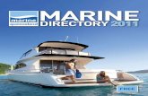 Marine Directory 2011