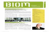 Časopis Biom 4/2011