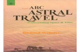 The ABC of Astral Travel