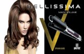 Bellissima IT - Easy Styling Guide - Magic Volume - 11761