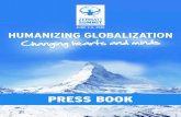 Zermatt Summit Press Book