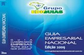 Guia Empresarial Nacional 2009
