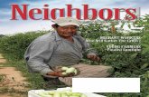 September 2011 Neighbors magazine