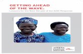Getting Ahead of the Wave: Lessons for the Next Decade of the AIDS Response
