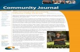 Community Journal 2008