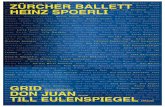 Synopsis «Grid/Don Juan/Till Eulenspiegel»