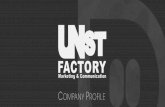 UNst Company Profile