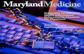 Maryland Medicine Vol14 Issue 2