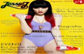 Jessie J Italia - magazine n1