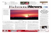 Richmond News April 20 2011