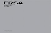 ERSA Storage System